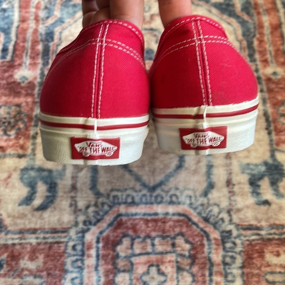 ❗️New mens vans❗️ - Picture 4 of 6